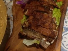-阿拉丁新疆风味餐厅·清真(罗廊巷店)