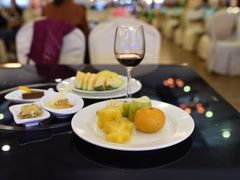 -三亚胜意海景酒店·海鲜自助餐厅(三亚湾路店)