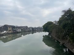 -乌镇东栅景区