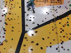 -问山MountQuest攀岩馆