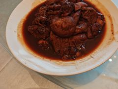 -逸林轩中餐厅(中信泰富朱家角锦江酒店)