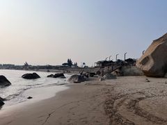 -天然居·漳港海鲜·海景餐厅(南澳总店)