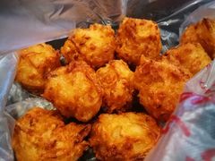 萝卜圆子-陶记正宗德州扒鸡(科巷店)
