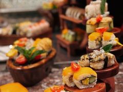 -深圳中海凯骊酒店
