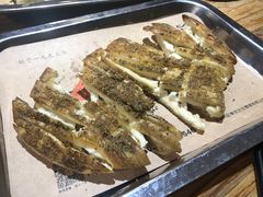 -阿记烧烤(大兴新区店)