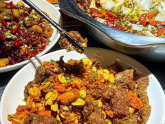 -小草房水煮鱼(东关大街店)