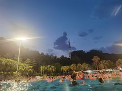 -重庆海昌加勒比海水世界
