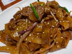 -十二粤味·顺德菜·烧鹅点心(五四广场店)