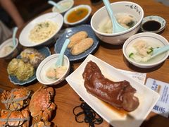 -鑫震源·苏式大虾生煎(山塘街店)