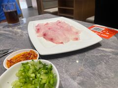 -张凯达·深海石斑鱼潮汕火锅(十五年品牌•虹桥天街店)