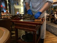 -湖滨28中餐厅·西湖宴·杭州君悦酒店