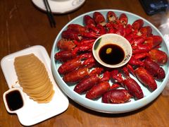 -马头巷·隐庐居·红油大虾(园区店)