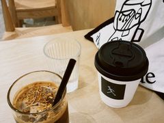 -常识咖啡common sense(春熙路店)