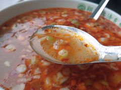 -马小道甜咸牛肉汤馆(瀍河店)