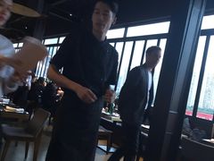 -AZUL by FUEL蓝色·法式酒馆(琶醍店)