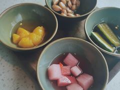 -半山腰·云南菜(侨福芳草地店)