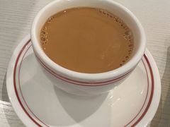 丝袜奶茶-食运茶餐厅(文化宫店)