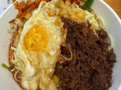 -朱儿面庄(洋河三路店)