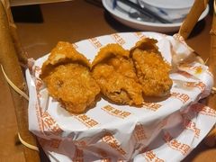 -新发现(宝山龙湖店)