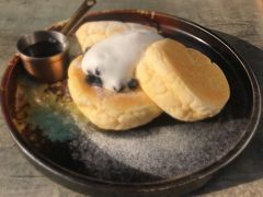 -The Rug Cafe(王府中环店)