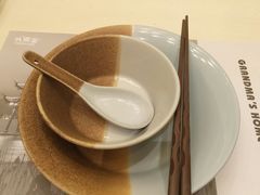 -外婆家(古墩印象城店)