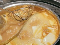 -云尊府云南菜·蒸汽石锅鱼(学清路店)