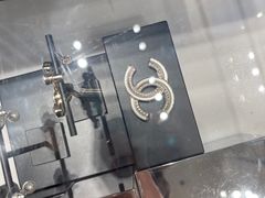 -CHANEL(恒隆广场店)