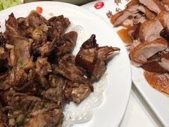 -全聚德(常州店)