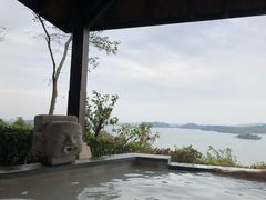 -天目湖涵田半山温泉