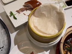 -贝勒爷·酥不腻烤鸭