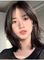 -菲·木田moontin造型salon