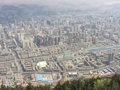 -兰山公园