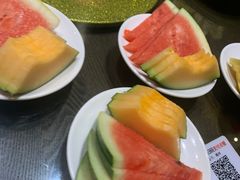 -牛焱·贵州黄牛肉火锅(城西银泰店)