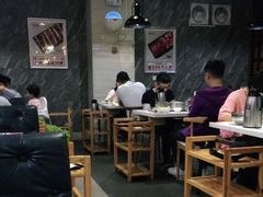 大堂-陈记顺和潮汕鲜牛肉火锅(棠德南路店)