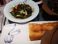 -佳兰雅序融合菜(高新店)