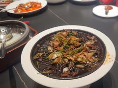 -秀儿四九城·新京菜(亚运村鸟巢店)