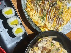 -胜代日本料理(云程巷小区店)