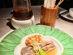 -醉庐·新上海菜(南京西路店)