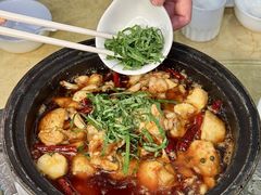 -钦善斋·养生膳食·精典川菜(武侯祠店)