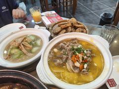 -木桶记臭鳜鱼·安徽非遗名菜(火车站白马老店)