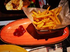 -半秋山西餐厅(巴南万达广场店)