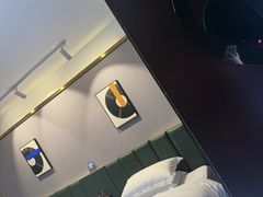 -Ting无边际江景酒店(重庆解放碑云端之眼店)