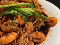 -老头儿油爆虾·知味杭州(爱琴海购物中心)