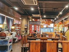 -甘家界牌柠檬鸭(青山店)