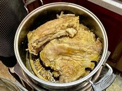 -清真·益鑫羊肉手抓馆(花园北街店)