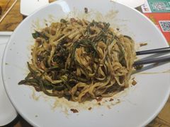 -平娃三宝烧烤·面食(富丰桥店)