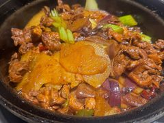 -嘟享吃重庆鸡公煲(五一店)