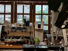 -本無咖啡·BeanWood Coffee
