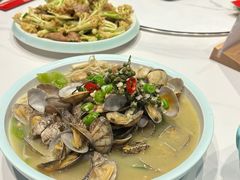 -北方饺子王·海肠捞饭·海鲜锅(山大店)