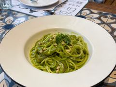 -静香HOUSE·全时段融合餐厅(七星欢乐颂店)